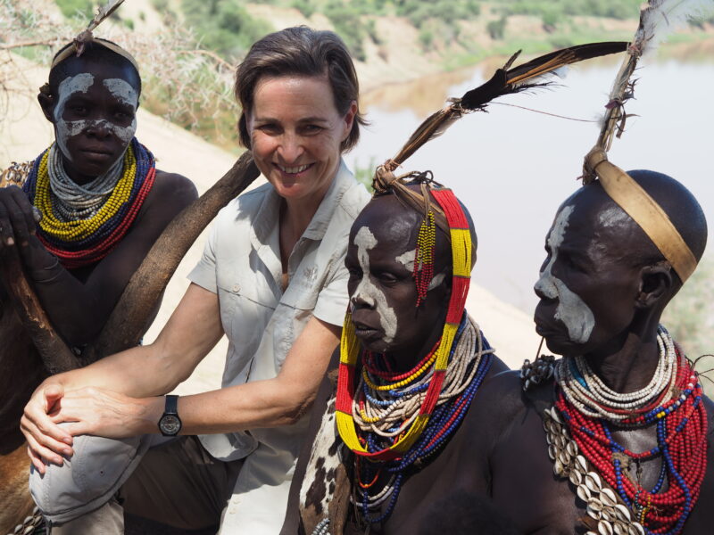 südliches Äthiopien