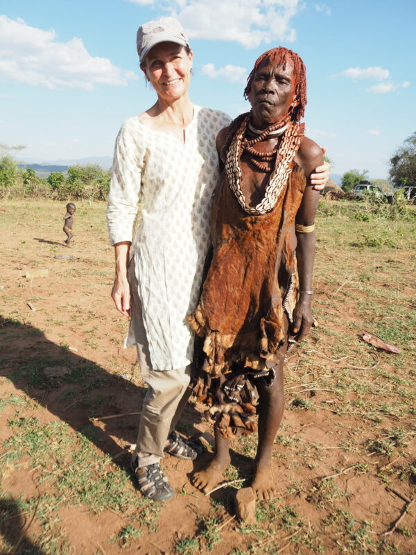 südliches Äthiopien südliches Äthiopien