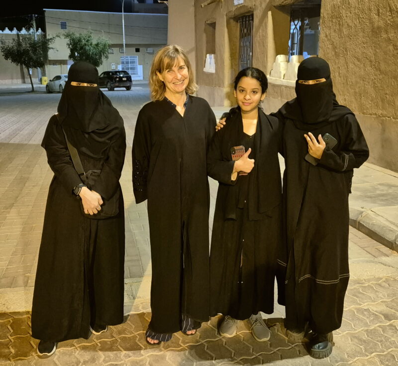 Saudi Arabien Saudi Arabien