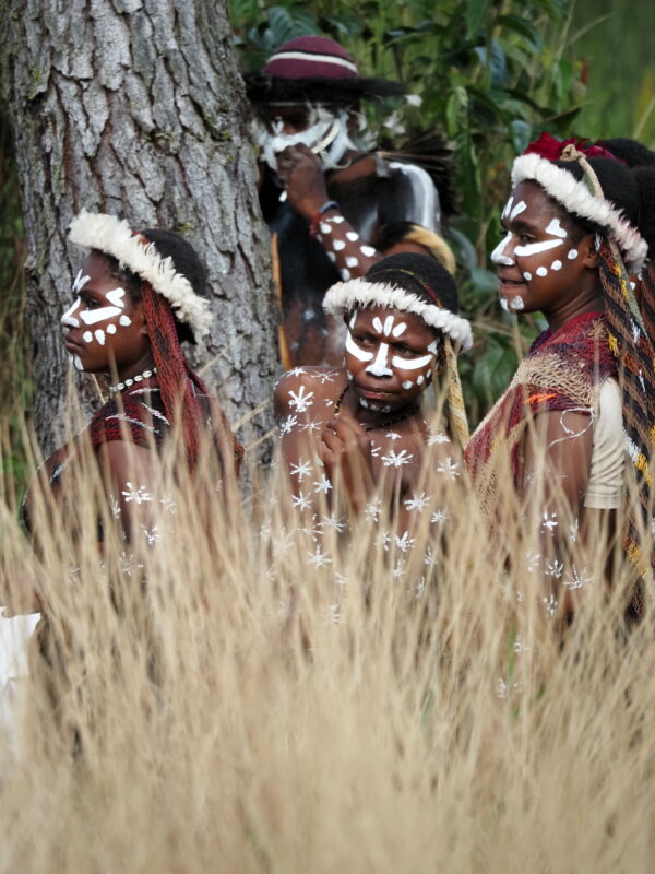 West Papua West Papua