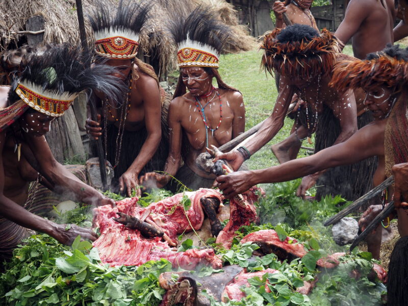 West Papua West Papua